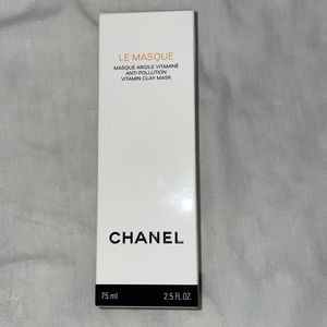 Le Masque Vitamin Clay Mask